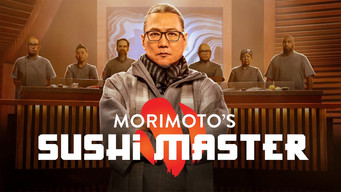 Morimoto's Sushi Master (2023- )