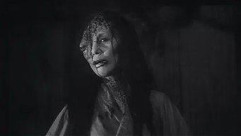 Still 5 from The Tale of Oiwa's Ghost