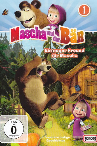 Staffel 1