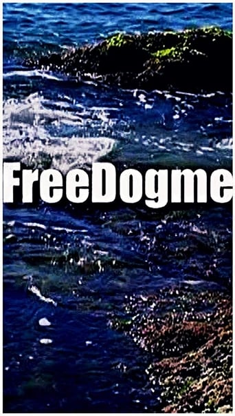 Poster för FreeDogme