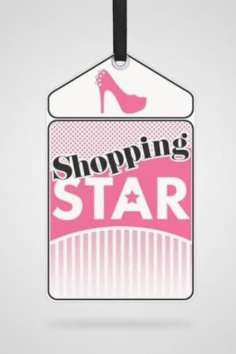 Shopping Star - Season 1 Episode 145 第145話 2021