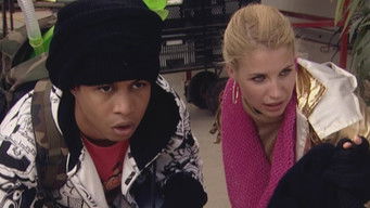 Episode 19 — Episode 19