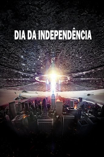Independence Day assistir online dublado e legendado