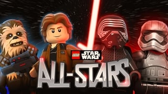 Lego Star Wars: All-Stars (2018)