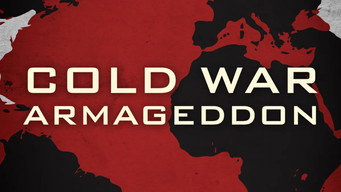 Cold War: Armageddon (2015)