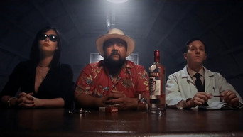 In the Deathroom (2019)