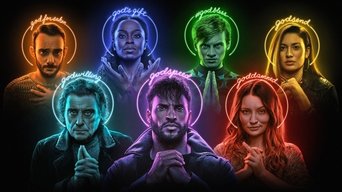 American Gods - S0E01