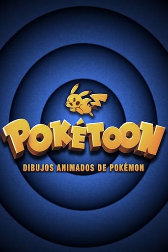 Poster of POKÉTOON