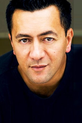 Image of Rob Mokaraka