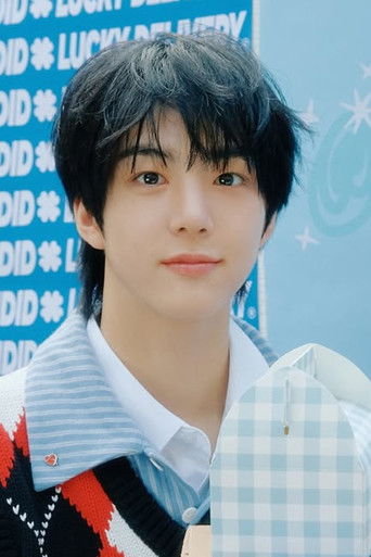 백준혁 is Contestant