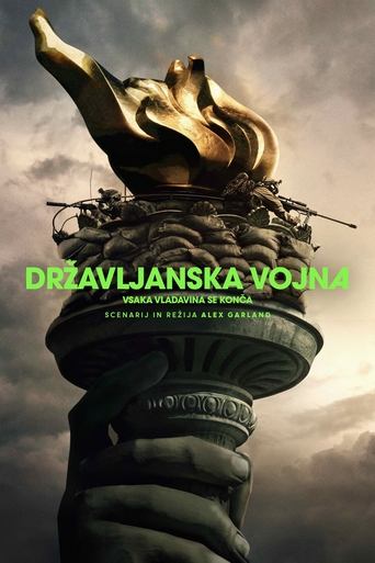 Državljanska vojna: vsaka vladavina se konča