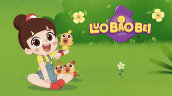 #4 Luo Bao Bei