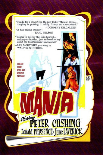 The Flesh and the Fiends