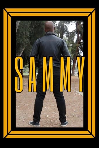 Poster of Sammy