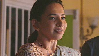 Anjali Returns Home
