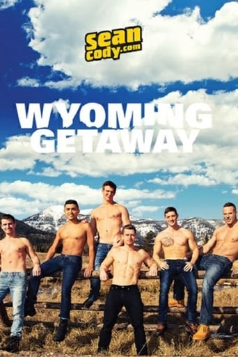 Wyoming Getaway
