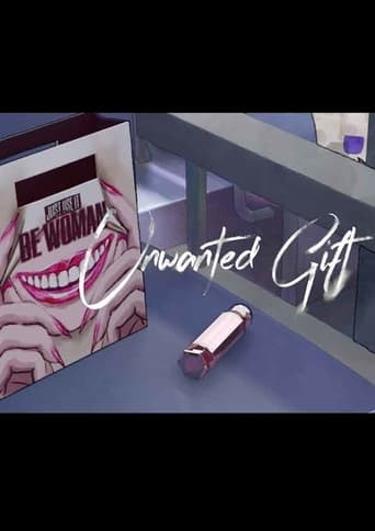 Unwanted Gift poster
