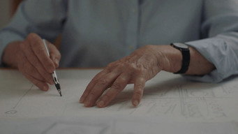 ADA: My Mother the Architect (2024)