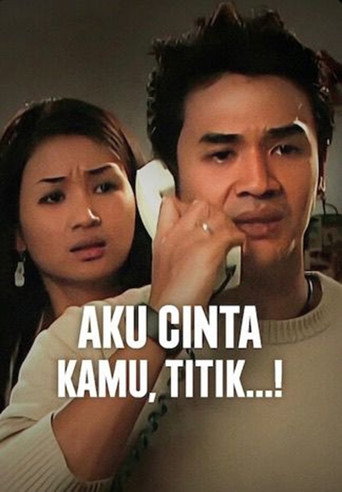 Aku Cinta Kamu, Titik...! (1970)
