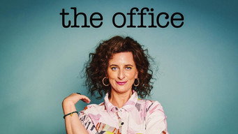 #4 The Office
