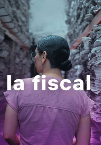 Sayuri Herrera: la procuratrice