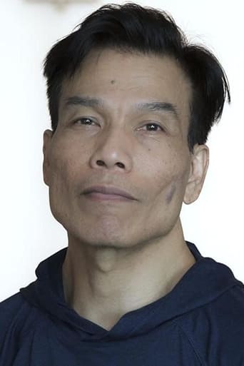 Image of Rodger Edralin
