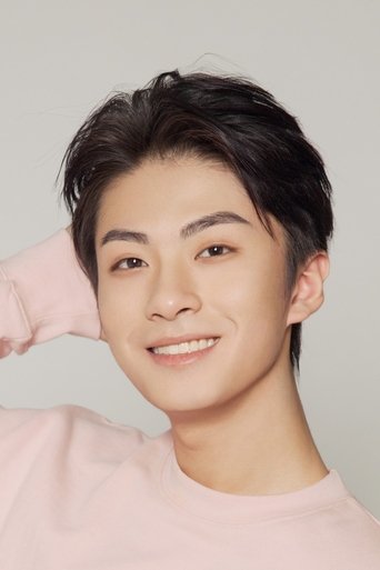 Image of 王子玖