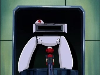 Episódio Episódio 28 da série Beyblade