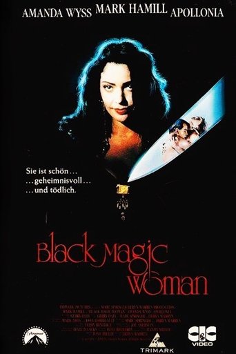 Black Magic Woman