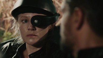 #6 Смертельні перегони 2050