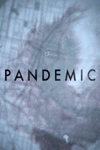Poster of Pandemic