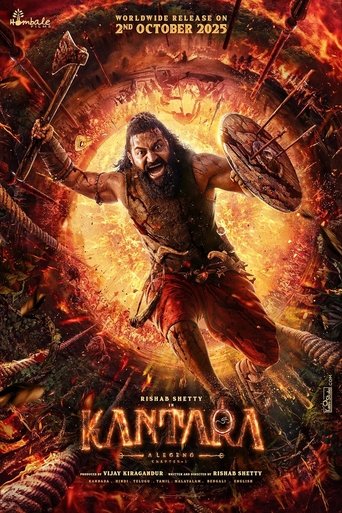 Kantara (2022)