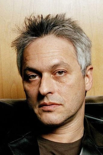 Image of Marc Ribot