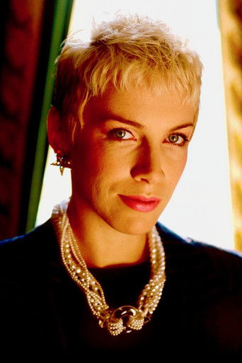 Foto de Annie Lennox