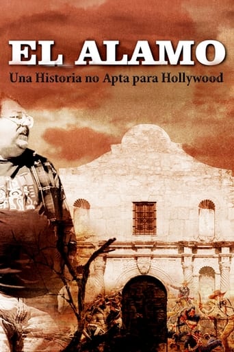 Poster of The Alamo