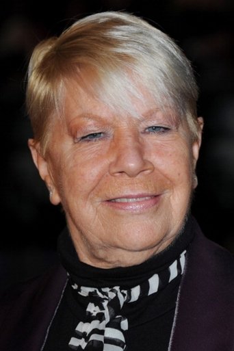 Imagen de Laila Morse