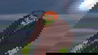 Cena de Quem é que Está com Medo Aí?