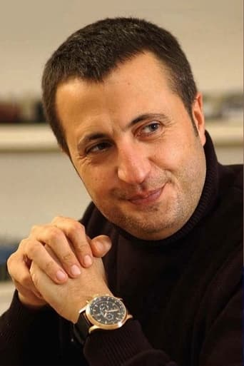 Image of Ercan Saatçi