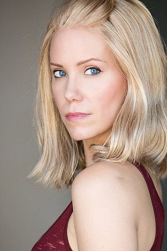 Jannica Olin fotoğraf 18