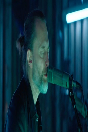 Glastonbury 2021: The Smile