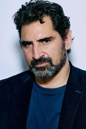 Foto de Eric Michael Kochmer