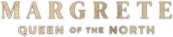 Margrete: Queen of the North logo