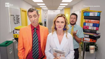 Episode 86 — Episode 86