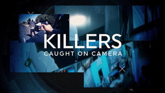 #3 Killers: Caught on Camera