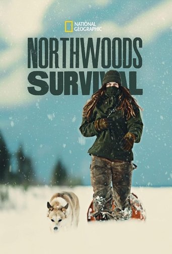 Northwoods Survival: Season 1