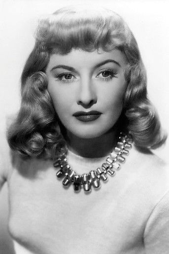 Foto de Barbara Stanwyck