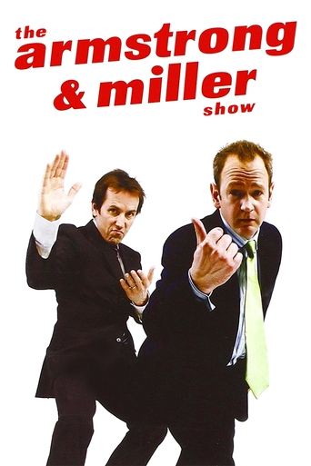 The Armstrong and Miller Show