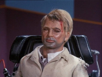 第6話：The Fortress