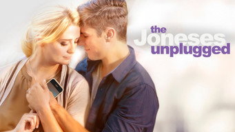 The Joneses Unplugged (2017)