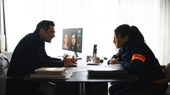 Episode 1 — Episode 1